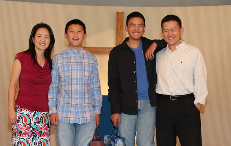 Baptism 8
