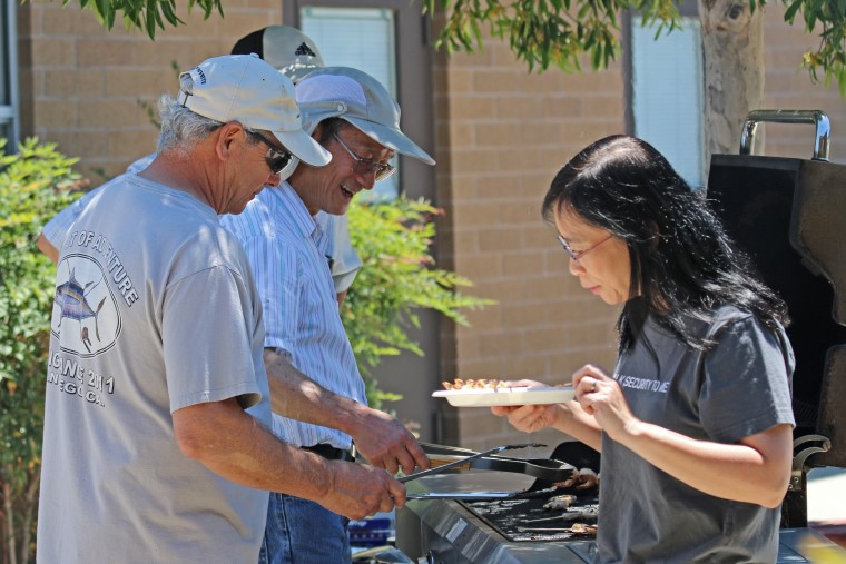 4th of July BBQ