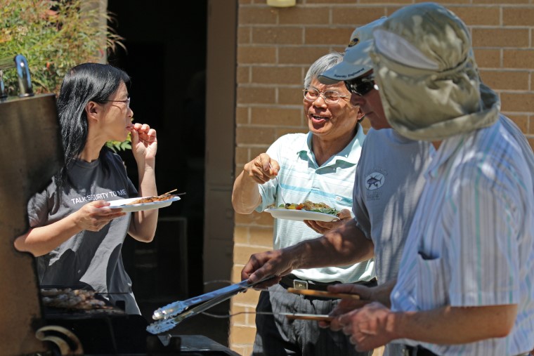 4th of July BBQ