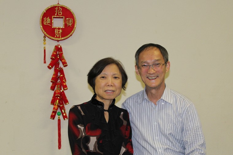 Chinese New Year
