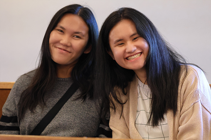 Friendship Day at Friendship Agape Church