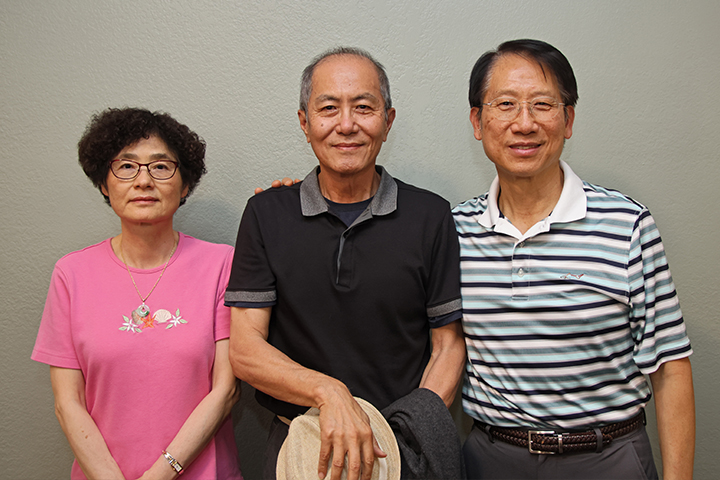 Friendship Day at Friendship Agape Church